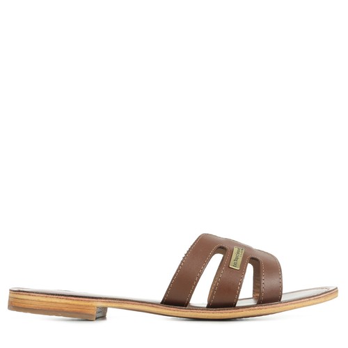 Sandales pieds les - sandales,