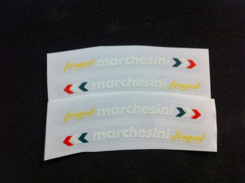 Adhésifs stickers marchesini - stickers,