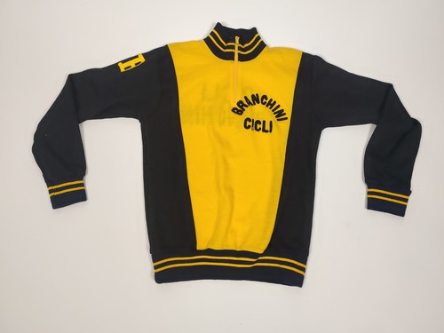 Vintage cycling jersey - vintage,