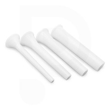 Série 4 Embouts Pour Saucisse