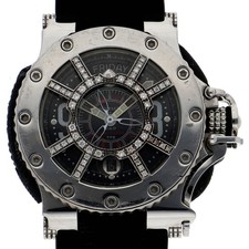 Montre pour homme AQUANAUTIC