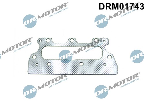 Motor automotive joint - dr.motor,