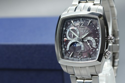 Montre homme citizen eco - montre, eco-drive