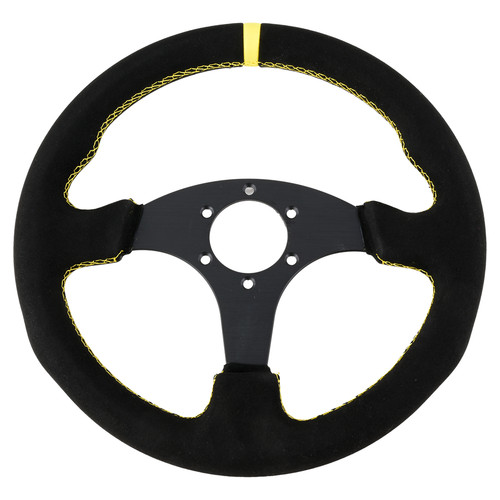 Volant daim simsonn - simsonn, gt