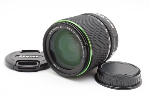 Smc pentax 135mm - smc, da
