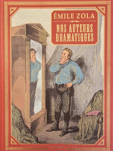 émile zola livres nos - zola, 26