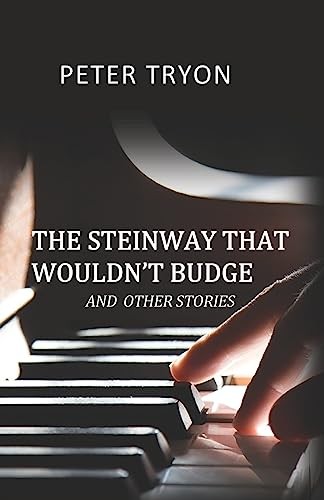 Peter tryon steinway that - tryon,
