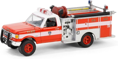 Greenlight 1987 ford - 1:64,
