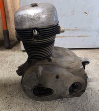 Moteur complet non - #, bloqué