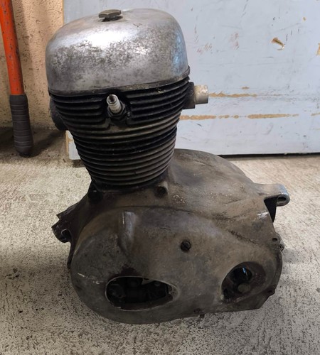 Moteur complet non - moteur,
