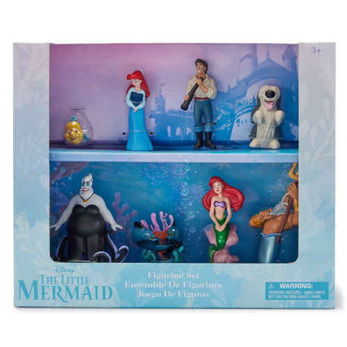 Coffret figurines la - 8,