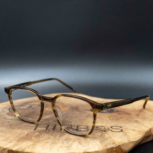 Lunettes vue 1880 morel - by,