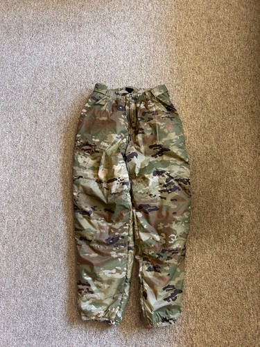Massif pcu level trousers - pcu,