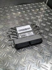 COMMANDE MOTEUR DACIA SANDERO I (BS) HATCHBACK 1.4 GPL (K7J-714) 8200856659