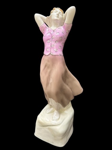 Goldscheider créé par fritz - goldscheider,