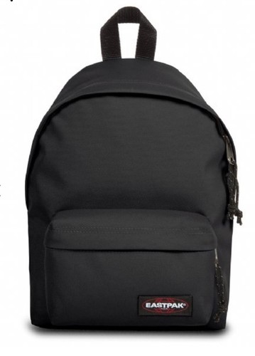 Sac dos orbit - sac, gris