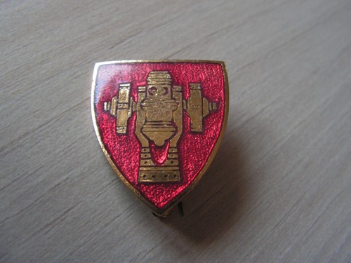 Army artillery school - us,