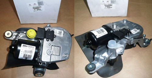 Set ori moteur - set, 2x