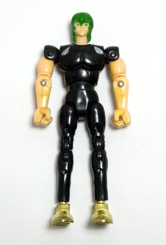 Figurine saint seiya 1987 - saint,