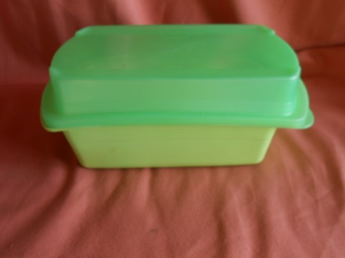 Boîte tupperware saisons - boîte,
