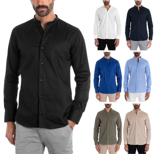 Chemise homme vestimentaire - chemise,