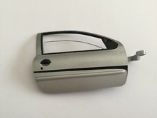 Porte avant droite pièce détachée miniature Solido Peugeot 206 Tuning MTK 1/18