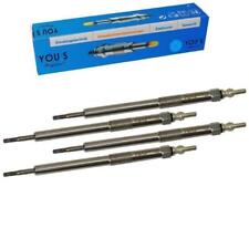 4 Pièce You.S Préchauffage