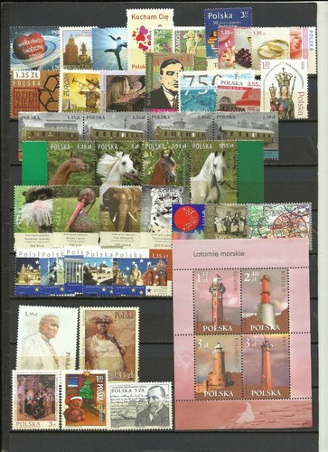 Pologne poland année - poland,