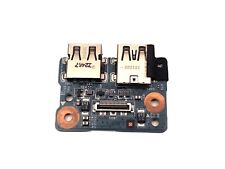 Carte USB + Vis (board) - pour