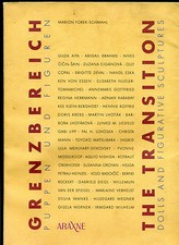 Zone frontalière--Poupées et