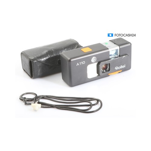 Rollei a110 top - rollei,