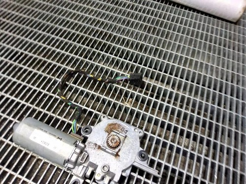 Mercedes benz w215 module - mercedes-benz,