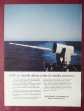 11/1987 PUB GENERAL DYNAMICS