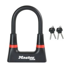 Antivol en U MASTER LOCK -