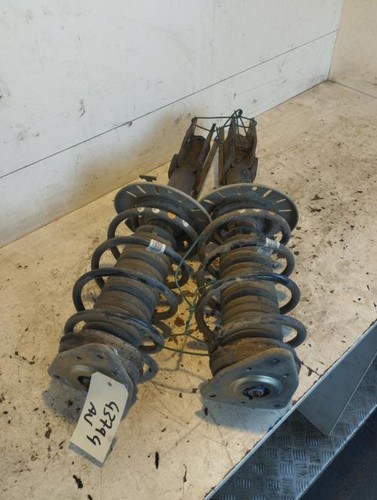 Amortisseurs avant citroen - amortisseurs,