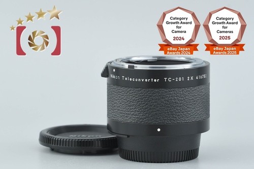 Nikon teleconverter 201 2x - nikon,