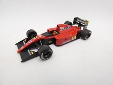 Ferrari 643 Alain Prost #27 1991 Marlboro 1/43 Tameo F1 kit monté