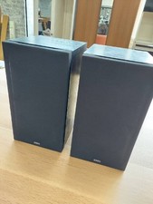 Paire de haut-parleurs