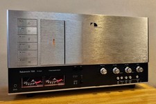 Lecteur cassette système - , 3