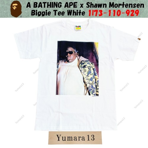 Bathing ape shawn - ape, x