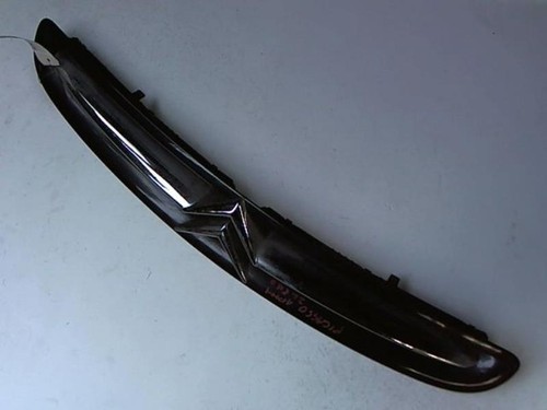 Calandre citroen xsara - calandre,