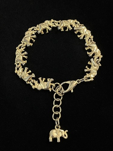 Unique gold tone - gold-tone, plated