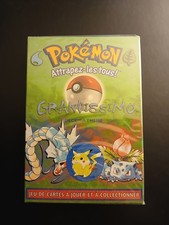 Pokémon Deck Set De Base