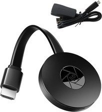 4K WiFi HDMI Anycast Miracast