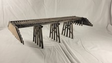 EH5041: 64' Pile Trestle Wood