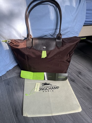 Longchamp pliage sac porté - sac,