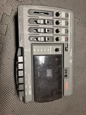 Fostex X-12 multi tracker