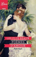 Les plus beaux poèmes d'amour - Collectif