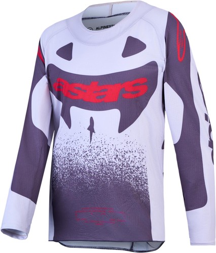 Maillot motocross - maillot,