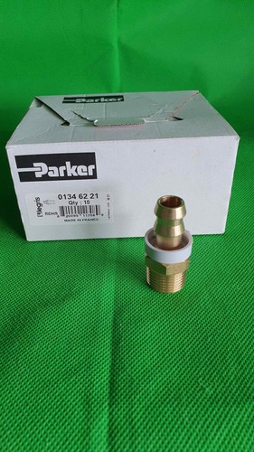 Parker 0134 box - box, of
